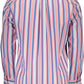 Gant Pink Cotton Men Shirt