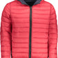 U.S. POLO ASSN. Reversible Blue-Red Casual Jacket