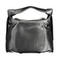 Calvin Klein Black Polyester Women Handbag