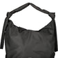 Calvin Klein Black Polyester Women Handbag