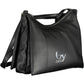 BYBLOS Black Polyethylene Womens Handbag