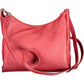 BYBLOS Red Polyethylene Women Handbag