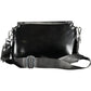 BYBLOS Black Polyethylene Women Handbag