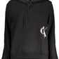 Calvin Klein Black Cotton Women Sweater