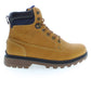 U.S. POLO ASSN. Beige Polyester Men Boot