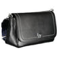 BYBLOS Black Polyethylene Women Handbag