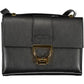 Coccinelle Black Leather Women Handbag