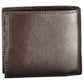 Tommy Hilfiger Elegant Leather Double Compartment Wallet