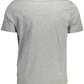 Timberland Exclusive Gray Organic Cotton Tee