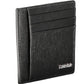 Calvin Klein Black Polyester Men Wallet