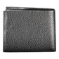 Calvin Klein Black Leather Men Wallet