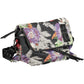 Desigual Black Polyester Women Handbag