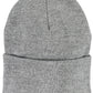 Levi's Gray Acrylic Men Cap