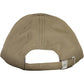 North Sails Green Polyamide Men Cap