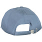 North Sails Blue Polyamide Men Cap