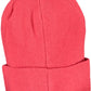 North Sails Red Cotton Men Cap