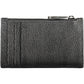 Calvin Klein Black Leather Men Wallet