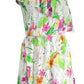 Desigual White Viscose Women Dress