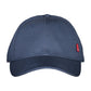 Levi's Blue Cotton Men Cap