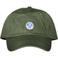 North Sails Green Cotton Men Cap