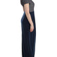 CO|TE Multicolor Short Sleeve Doris Long Dress