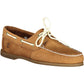 Timberland Elegant Classic Lace-Up Shoes with Contrast Sole