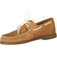 Timberland Elegant Classic Lace-Up Shoes with Contrast Sole