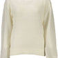 Gant White Wool Women Sweater