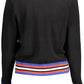 Desigual Enchanting Contrast Detail Sweater