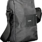 Calvin Klein Black Polyester Men Shoulder Bag