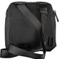 Calvin Klein Black Polyester Men Shoulder Bag