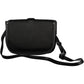 La Martina Black Polyethylene Women Handbag