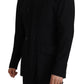 Dolce & Gabbana Elegant Slim Fit Double Breasted Wool Blazer