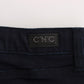 Costume National Chic Slim Fit Designer Denim Delight