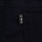 Costume National Chic Slim Fit Designer Denim Delight