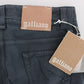 John Galliano Elegant Slim Fit Bootcut Jeans