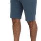 Dolce & Gabbana Elegant Blue Bermuda Shorts - Regular Fit