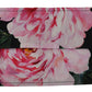 Dolce & Gabbana Black Floral Pleated Elastic Ear Strap Face Mask