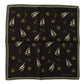 Dolce & Gabbana Elegant Multicolor Silk Men's Square Scarf