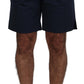 Dolce & Gabbana Elegant Blue Chino Shorts