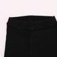 Dolce & Gabbana Elegant Black Cashmere Pants