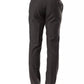 Uominitaliani Gray Wool Men Pant