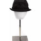 BYBLOS Black Wool Women Hat