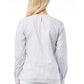 Bagutta White Cotton Women Blouse