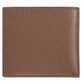 Trussardi Brown Leather Men Wallet