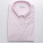 Robert Friedman Pink Cotton Men Shirt