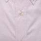 Robert Friedman Pink Cotton Men Shirt