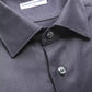 Robert Friedman Blue Cotton Men's Shirt