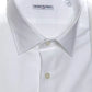 Robert Friedman White Cotton Men Shirt