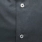 Robert Friedman Black Cotton Men Shirt